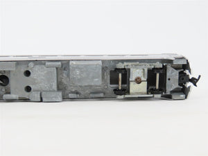 HO Scale Athearn 2072 NH New Haven RDC-1 Diesel Railcar UNPOWERED