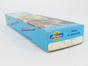 HO Scale Athearn 2072 NH New Haven RDC-1 Diesel Railcar UNPOWERED