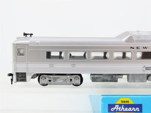 HO Scale Athearn 2077 NH New Haven RDC-3 Diesel Railcar UNPOWERED