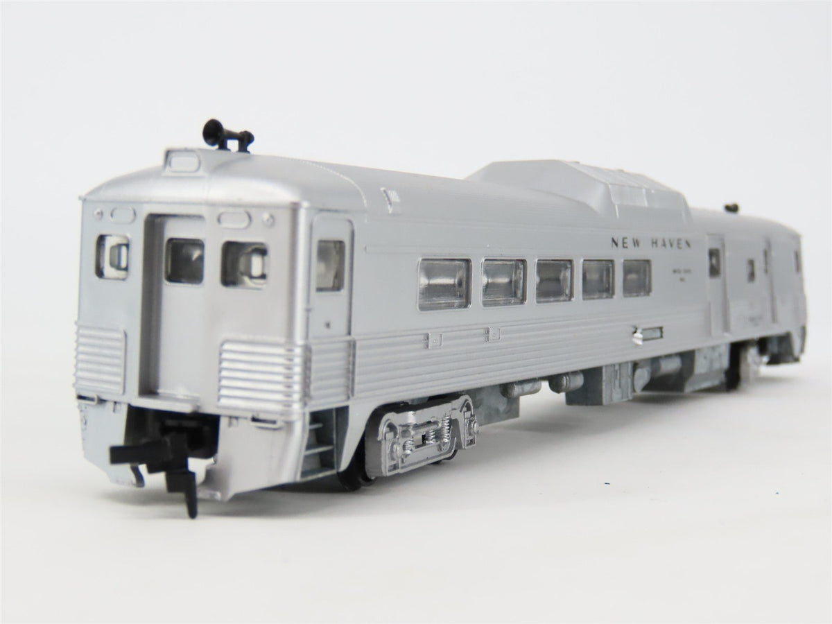 HO Scale Athearn 2077 NH New Haven RDC-3 Diesel Railcar UNPOWERED