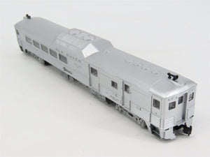 HO Scale Athearn 2077 NH New Haven RDC-3 Diesel Railcar UNPOWERED
