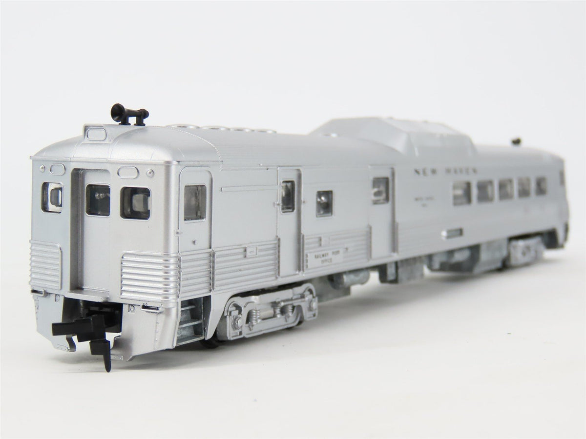 HO Scale Athearn 2077 NH New Haven RDC-3 Diesel Railcar UNPOWERED