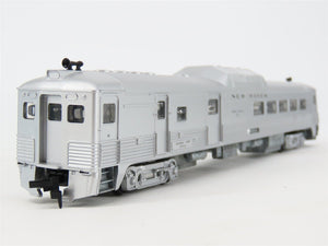 HO Scale Athearn 2077 NH New Haven RDC-3 Diesel Railcar UNPOWERED