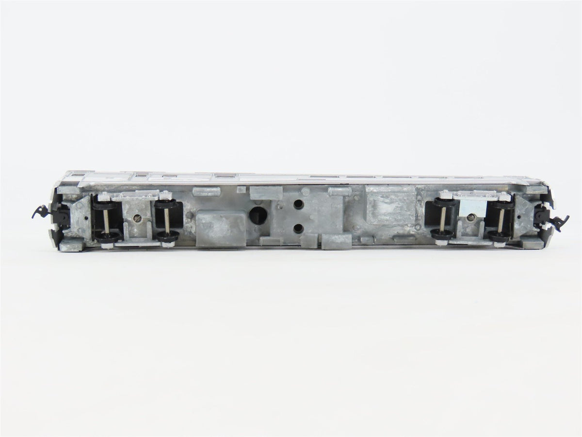 HO Scale Athearn 2077 NH New Haven RDC-3 Diesel Railcar UNPOWERED