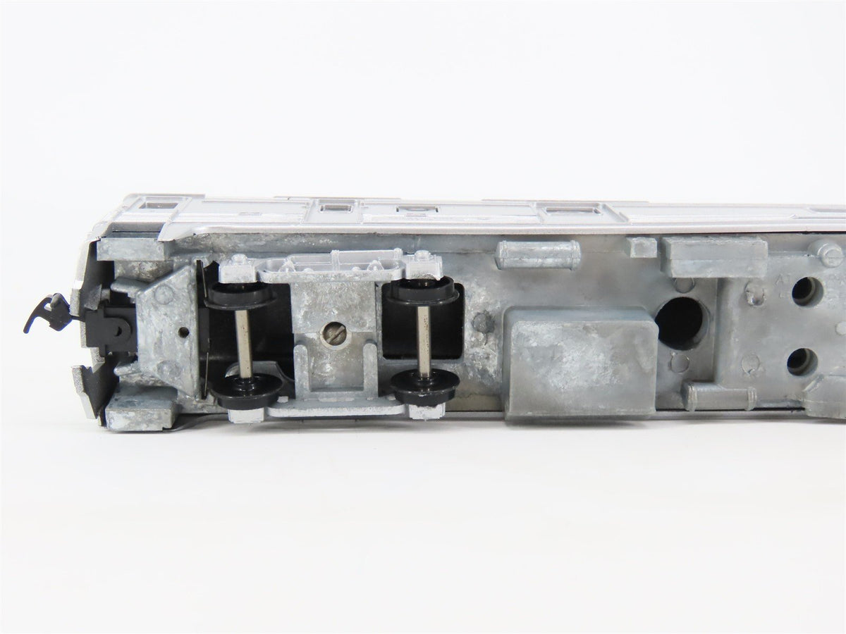 HO Scale Athearn 2077 NH New Haven RDC-3 Diesel Railcar UNPOWERED