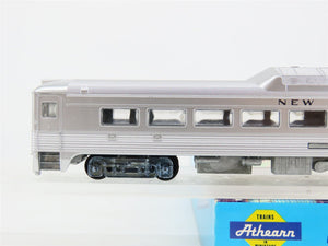 HO Scale Athearn 2077 NH New Haven RDC-3 Diesel Railcar UNPOWERED