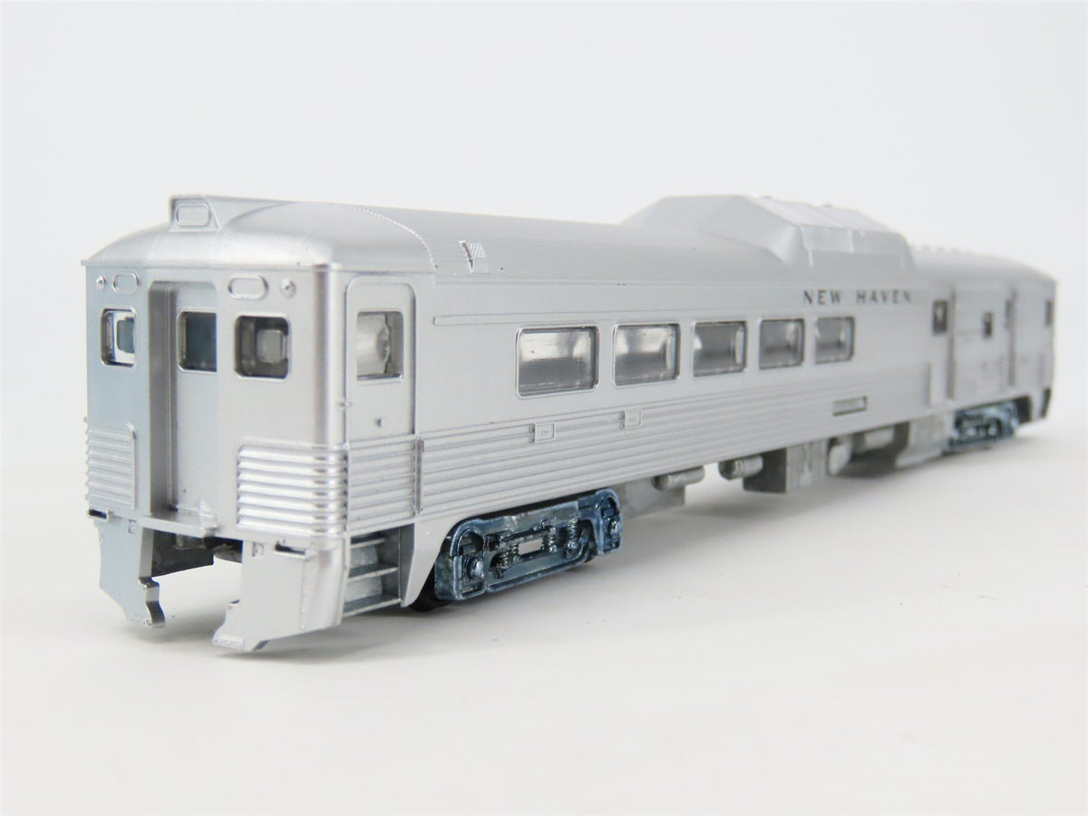 HO Scale Athearn 2077 NH New Haven RDC-3 Diesel Railcar UNPOWERED