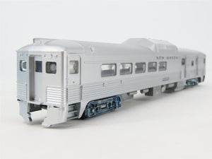HO Scale Athearn 2077 NH New Haven RDC-3 Diesel Railcar UNPOWERED