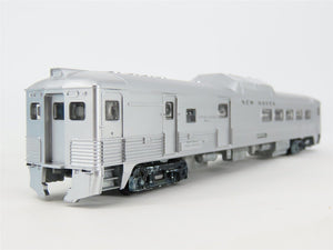 HO Scale Athearn 2077 NH New Haven RDC-3 Diesel Railcar UNPOWERED