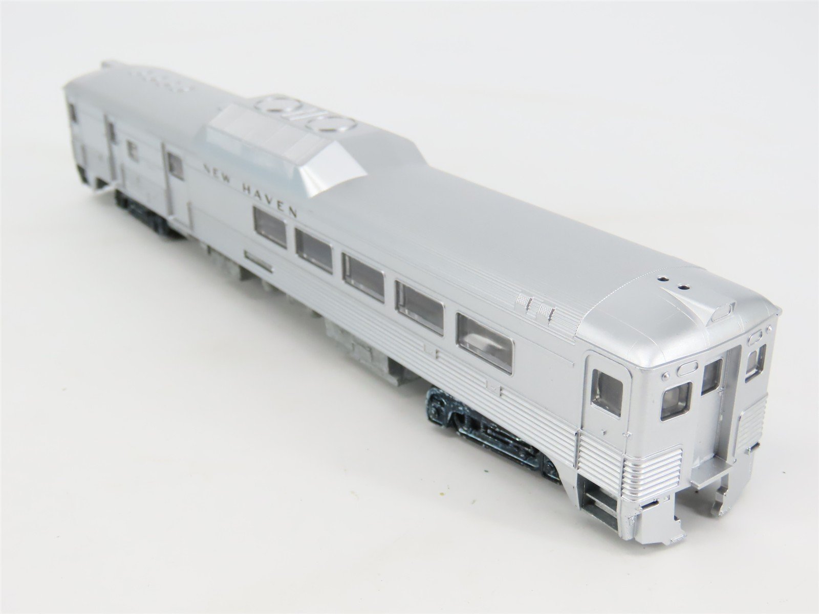 HO Scale Athearn 2077 NH New Haven RDC-3 Diesel Railcar UNPOWERED