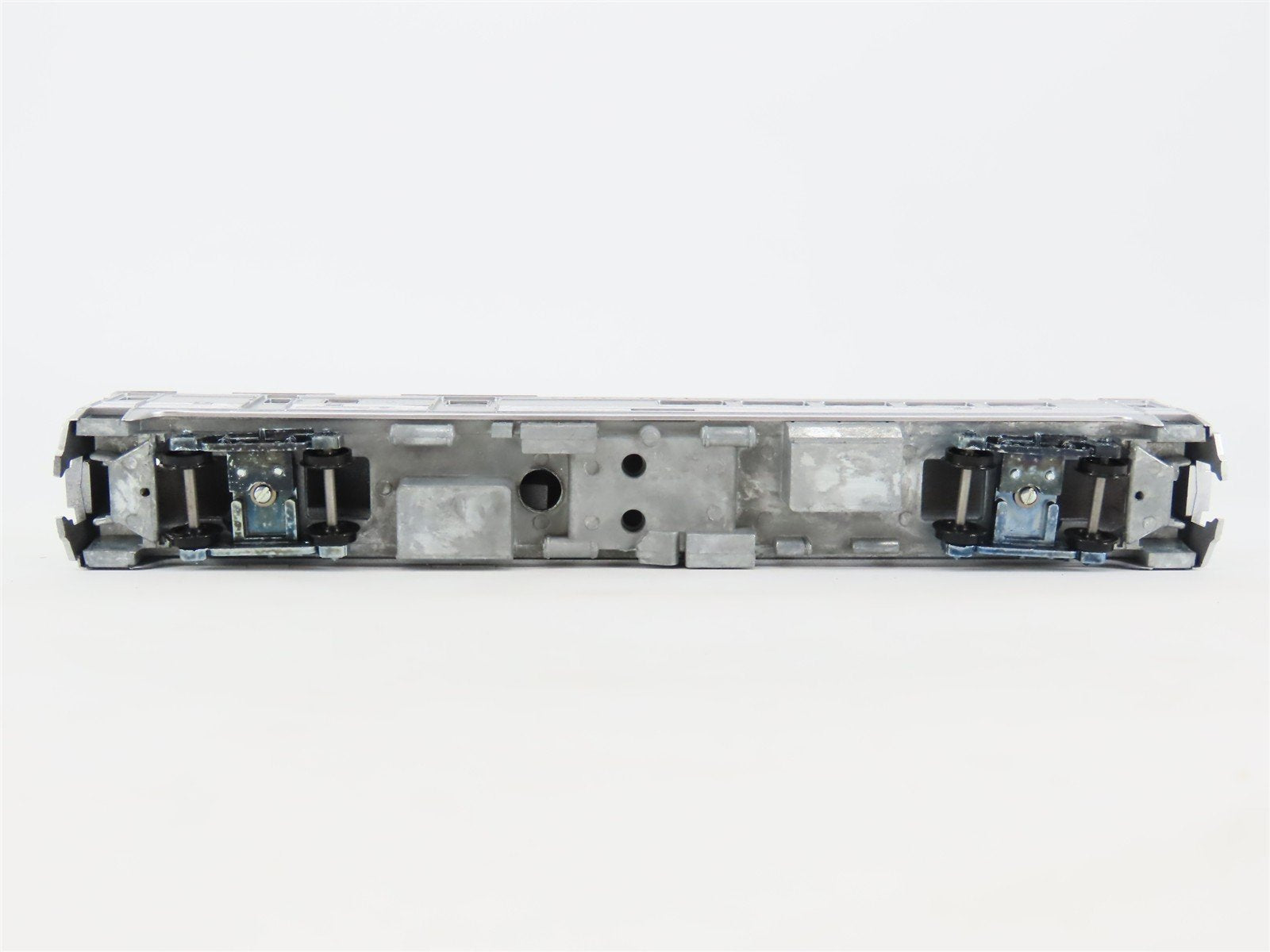 HO Scale Athearn 2077 NH New Haven RDC-3 Diesel Railcar UNPOWERED