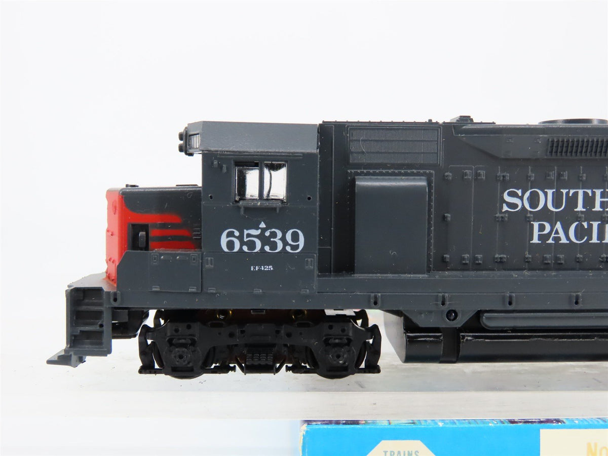 HO Scale Athearn 4206 SP Southern Pacific GP35 Diesel Loco #6539 UNPOWERED
