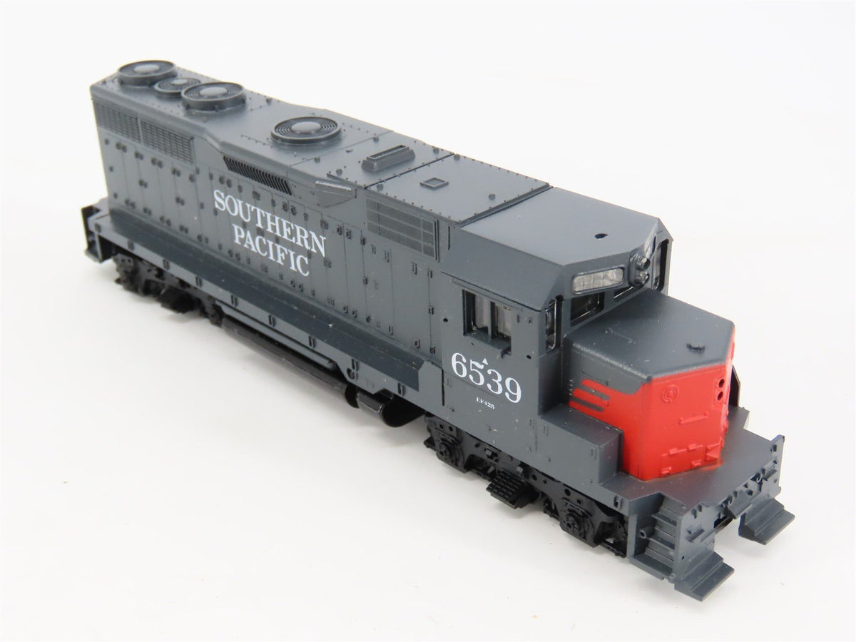 HO Scale Athearn 4206 SP Southern Pacific GP35 Diesel Loco #6539 UNPOWERED