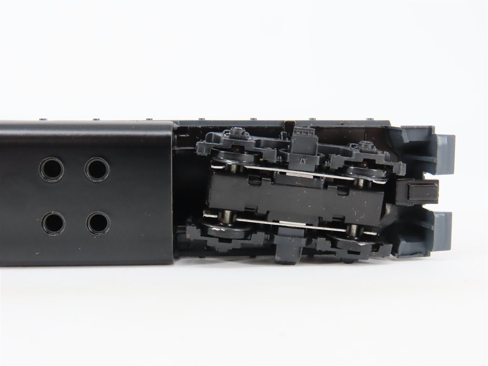 HO Scale Athearn 4206 SP Southern Pacific GP35 Diesel Loco #6539 UNPOWERED