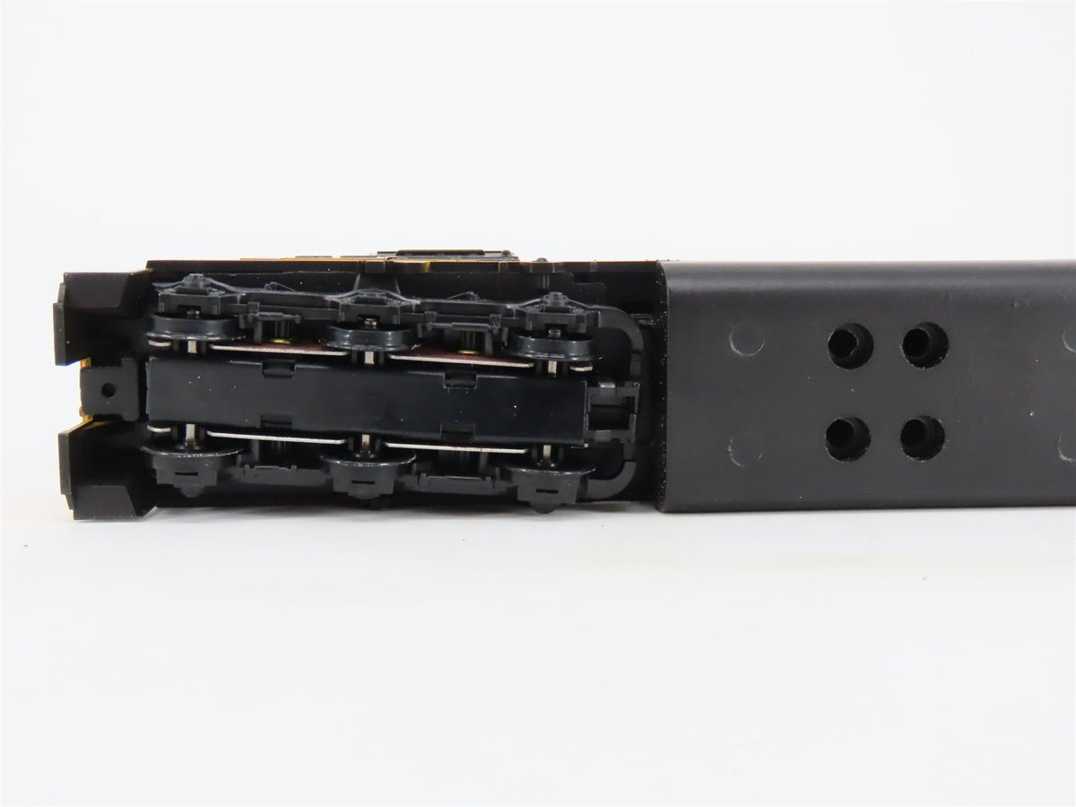 HO Scale Athearn 4553 DRGW Rio Grande SD40T-2 Diesel Locomotive #5378 UNPOWERED