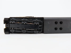 HO Scale Athearn 4553 DRGW Rio Grande SD40T-2 Diesel Locomotive #5378 UNPOWERED