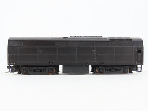 HO Scale Roco Undecorated RF16B Sharknose Diesel Loco Customized/UNPOWERED