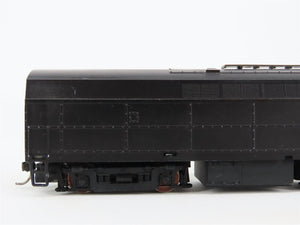 HO Scale Roco Undecorated RF16B Sharknose Diesel Loco Customized/UNPOWERED