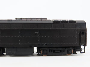 HO Scale Roco Undecorated RF16B Sharknose Diesel Loco Customized/UNPOWERED