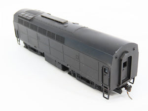 HO Scale Roco Undecorated RF16B Sharknose Diesel Loco Customized/UNPOWERED