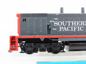 HO Scale Athearn 3926 SP Southern Pacific SW1500 Diesel Loco #2638 UNPOWERED
