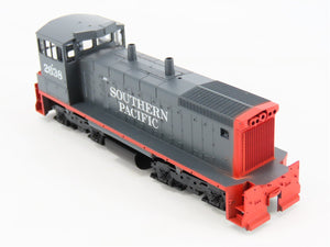 HO Scale Athearn 3926 SP Southern Pacific SW1500 Diesel Loco #2638 UNPOWERED