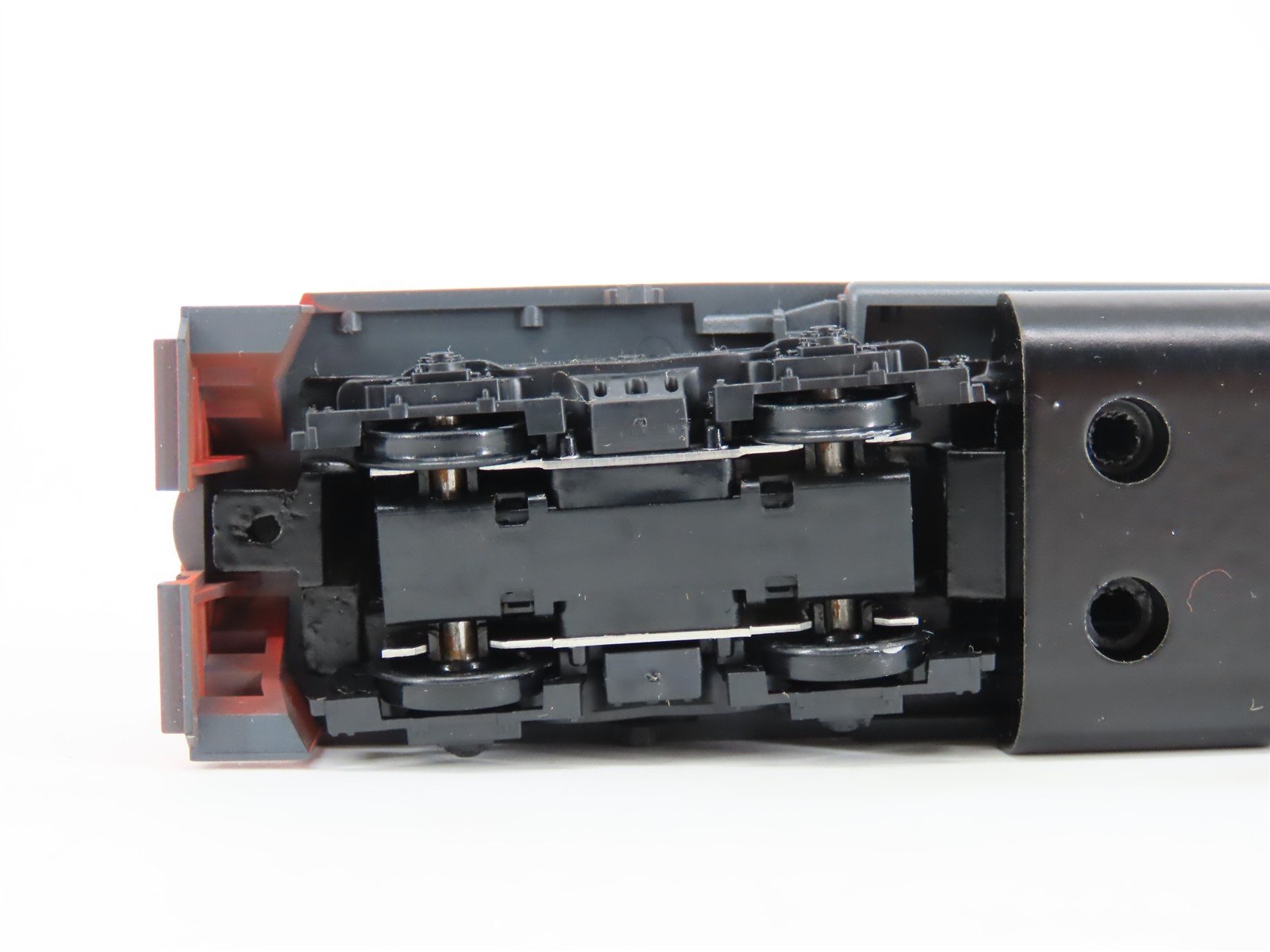 HO Scale Athearn 3926 SP Southern Pacific SW1500 Diesel Loco #2638 UNPOWERED