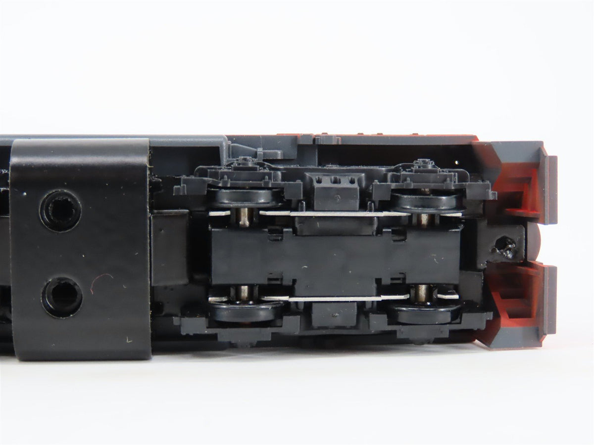 HO Scale Athearn 3926 SP Southern Pacific SW1500 Diesel Loco #2638 UNPOWERED