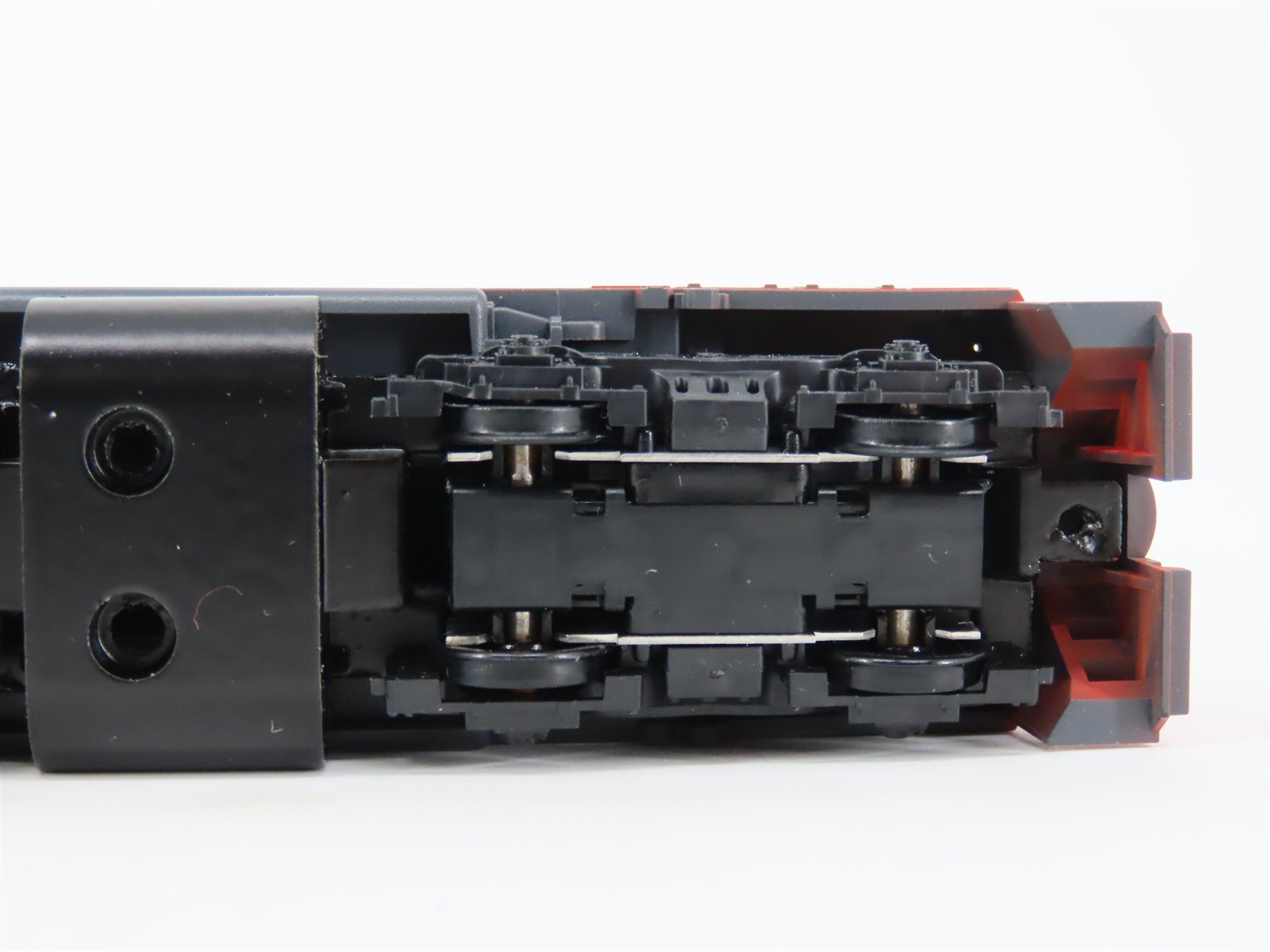 HO Scale Athearn 3926 SP Southern Pacific SW1500 Diesel Loco #2638 UNPOWERED