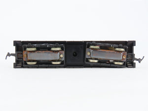 HO Scale AHM/Rivarossi CBQ Burlington Alco-1000 Diesel Loco #9313 UNPOWERED