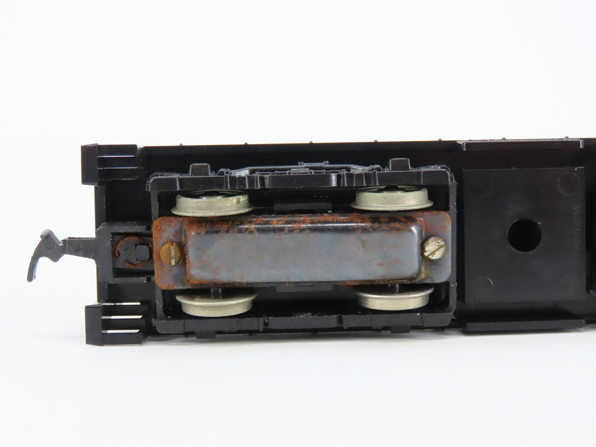 HO Scale AHM/Rivarossi CBQ Burlington Alco-1000 Diesel Loco #9313 UNPOWERED