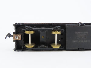 HO Scale Train Miniature NYC New York Central FB-1 Diesel Loco #1346 UNPOWERED