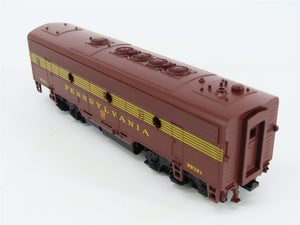 HO Scale Athearn 3006 PRR Pennsylvania F7B Diesel Loco #9832B UNPOWERED