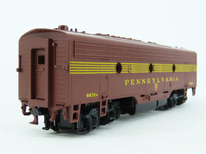 HO Scale Athearn 3006 PRR Pennsylvania F7B Diesel Loco #9832B UNPOWERED