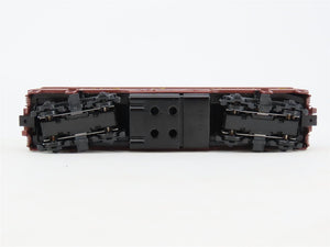 HO Scale Athearn 3006 PRR Pennsylvania F7B Diesel Loco #9832B UNPOWERED