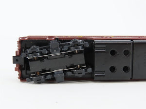HO Scale Athearn 3006 PRR Pennsylvania F7B Diesel Loco #9832B UNPOWERED