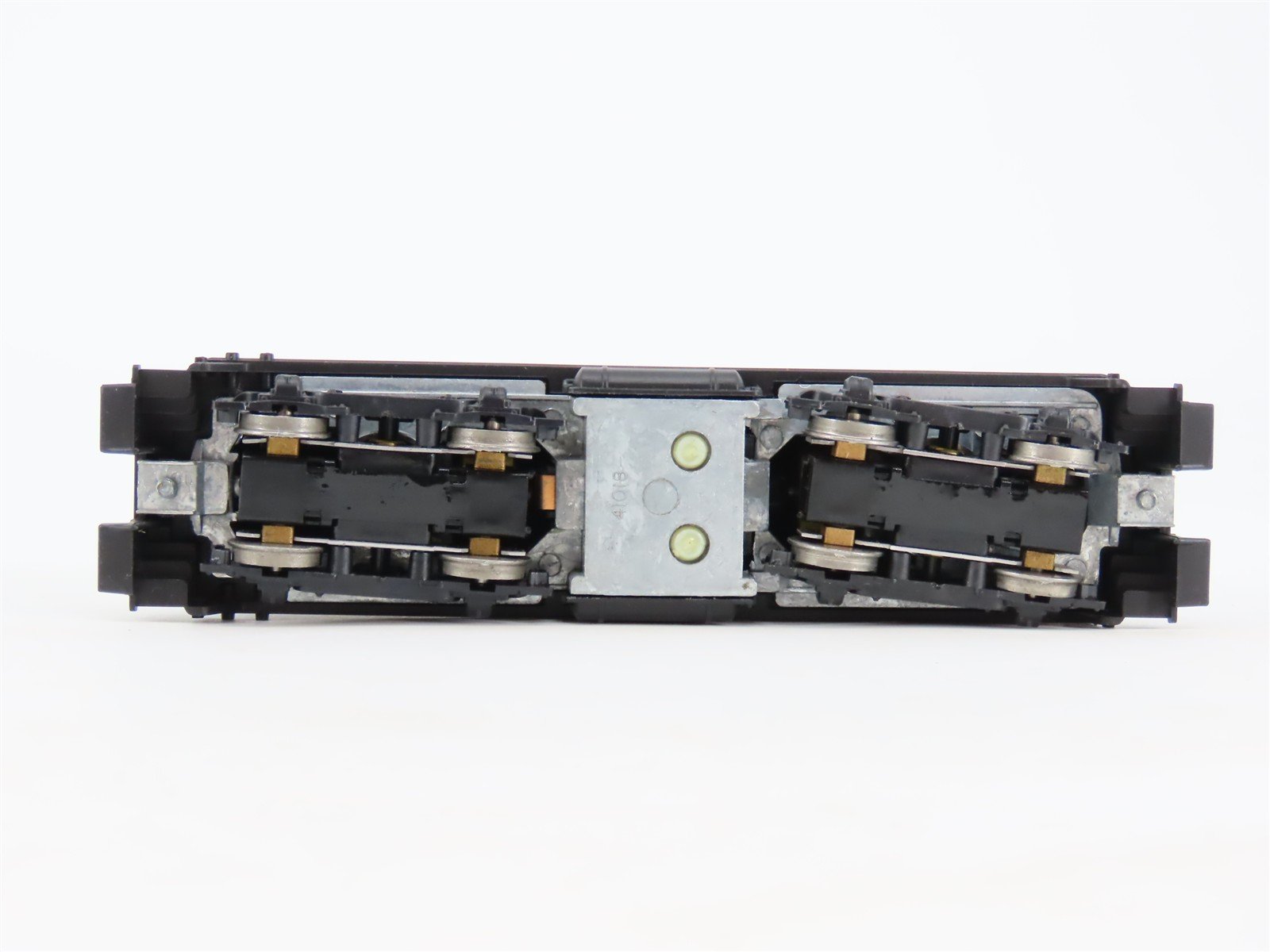 HO Scale Athearn 4013 Amtrak SW7 Diesel Locomotive #551