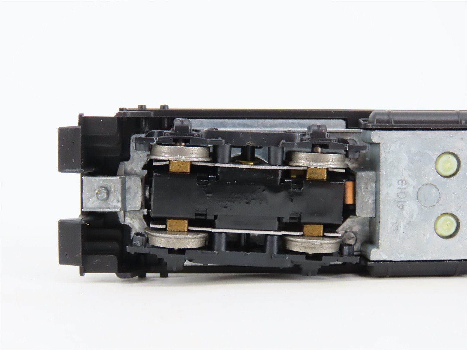 HO Scale Athearn 4013 Amtrak SW7 Diesel Locomotive #551