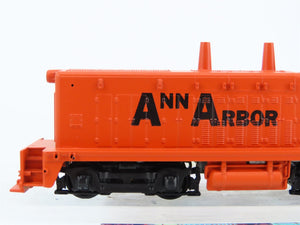 HO Scale Athearn/Bev-Bel 2553 AA Ann Arbor SW7 Diesel Locomotive #1771 UNPOWERED