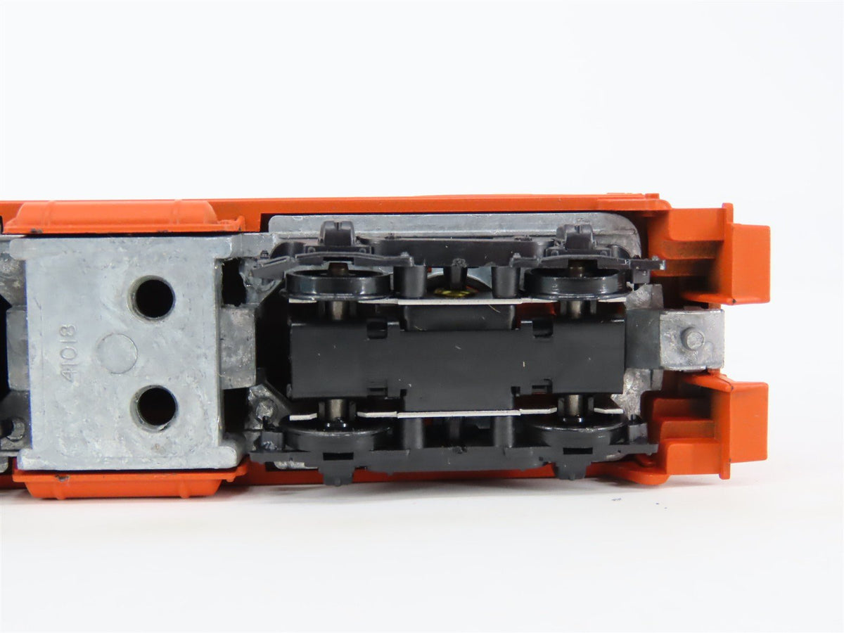 HO Scale Athearn/Bev-Bel 2553 AA Ann Arbor SW7 Diesel Locomotive #1771 UNPOWERED