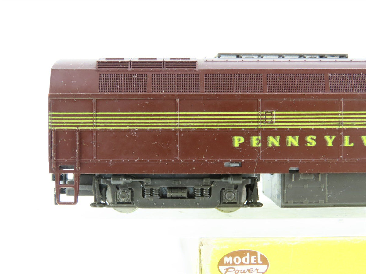 HO Scale Model Power 751 PRR Pennsylvania RF16B Sharknose Diesel Loco UNPOWERED