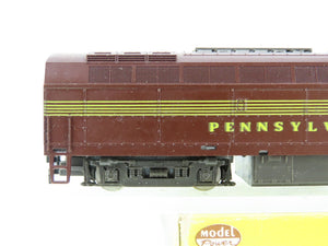 HO Scale Model Power 751 PRR Pennsylvania RF16B Sharknose Diesel Loco UNPOWERED