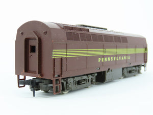 HO Scale Model Power 751 PRR Pennsylvania RF16B Sharknose Diesel Loco UNPOWERED