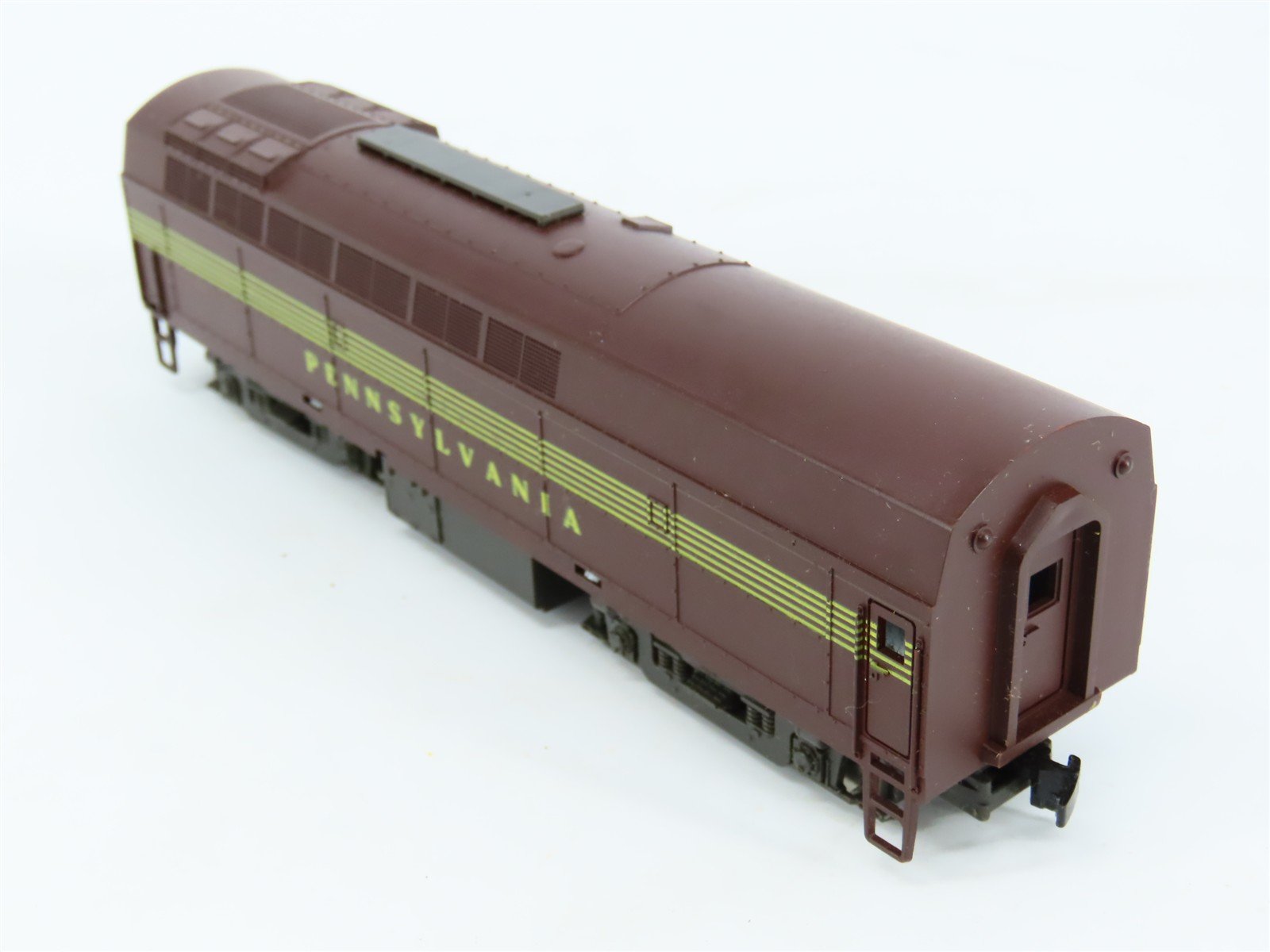 HO Scale Model Power 751 PRR Pennsylvania RF16B Sharknose Diesel Loco UNPOWERED