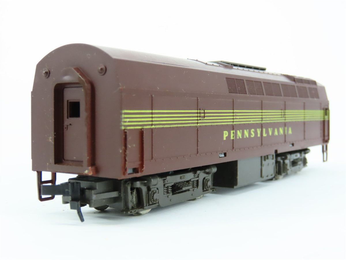 HO Scale Model Power 751 PRR Pennsylvania RF16B Sharknose Diesel Loco UNPOWERED