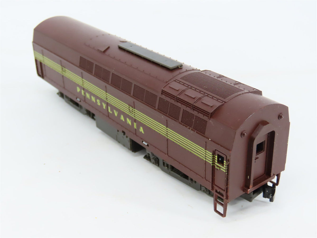 HO Scale Model Power 751 PRR Pennsylvania RF16B Sharknose Diesel Loco UNPOWERED