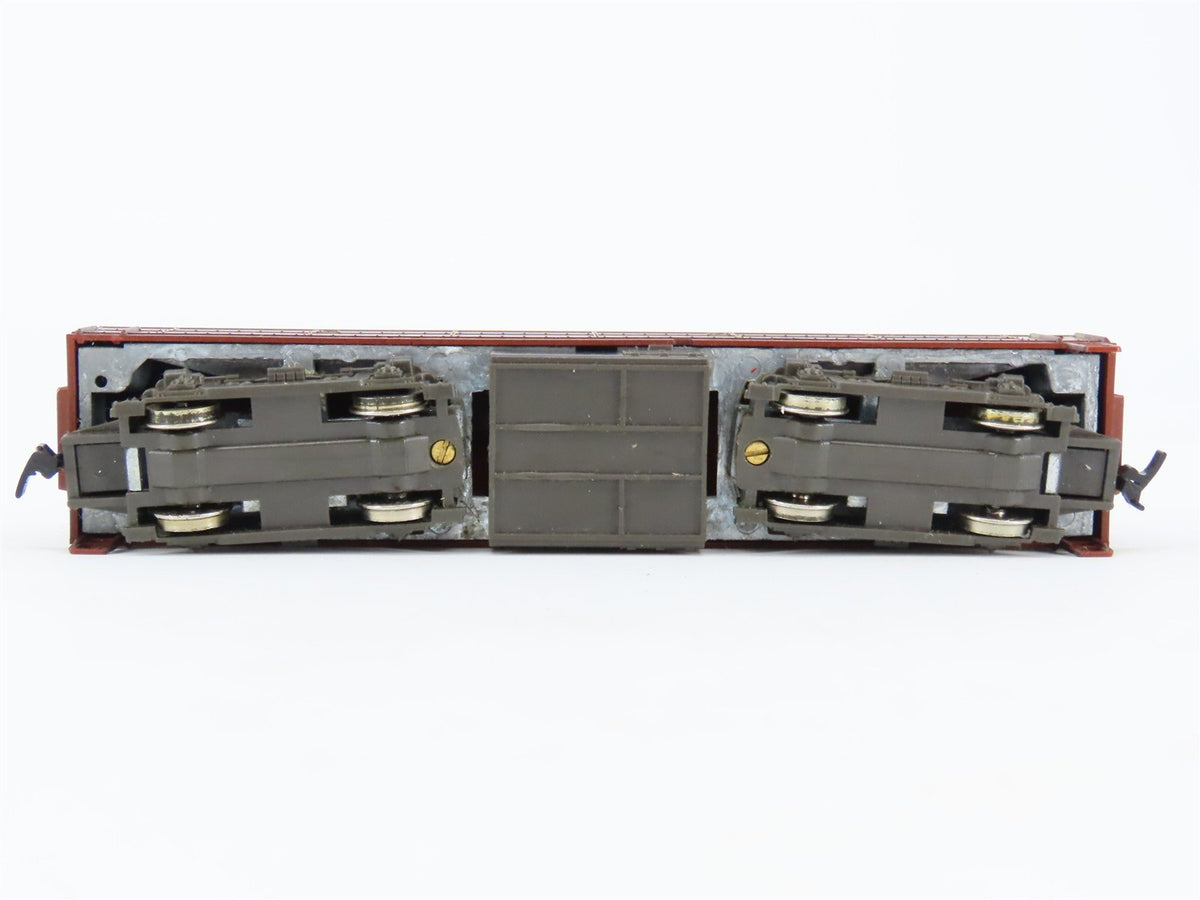 HO Scale Model Power 751 PRR Pennsylvania RF16B Sharknose Diesel Loco UNPOWERED