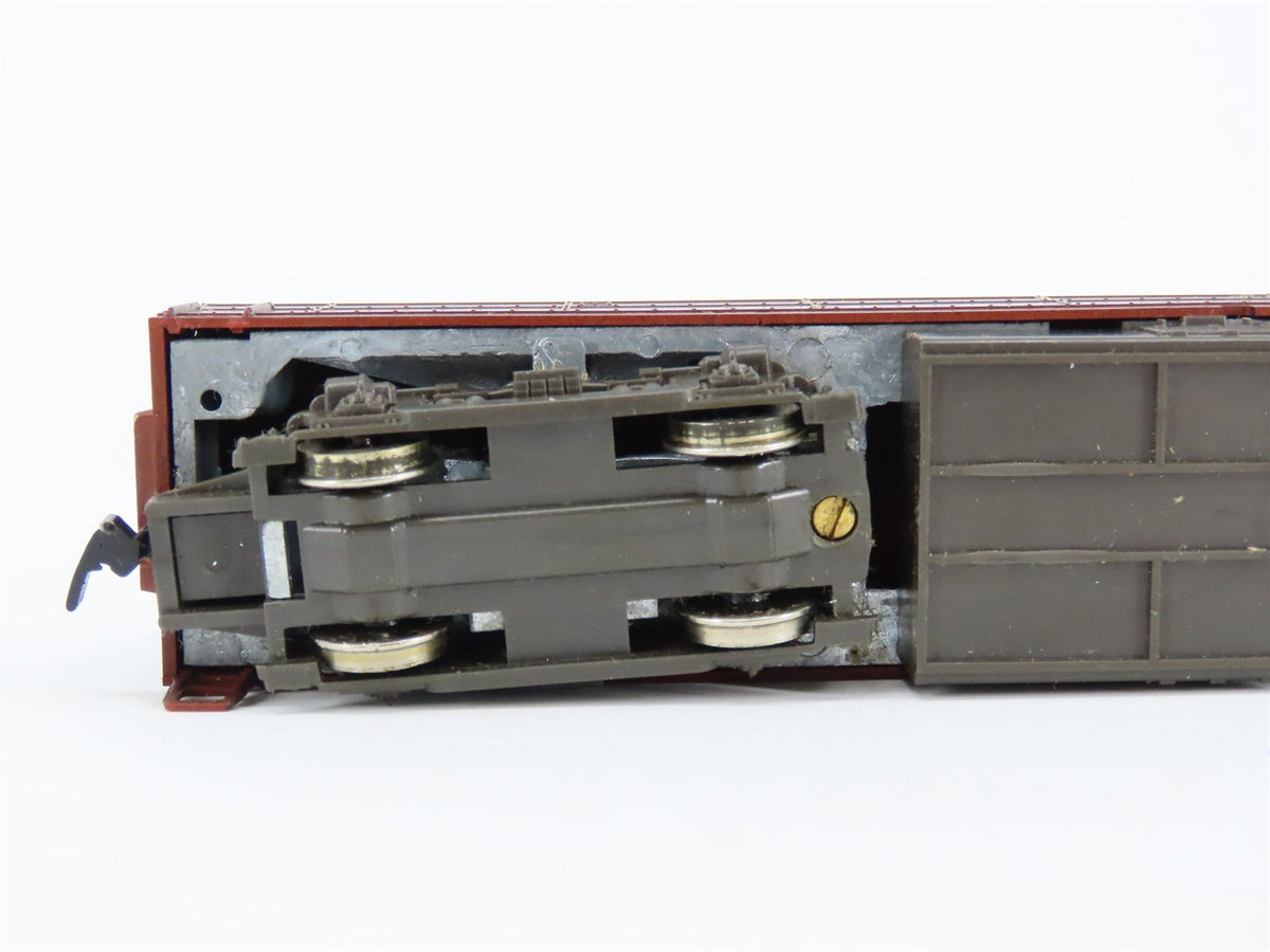 HO Scale Model Power 751 PRR Pennsylvania RF16B Sharknose Diesel Loco UNPOWERED