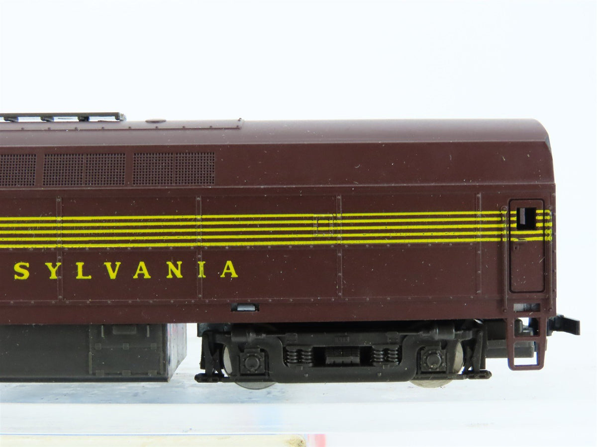 HO Scale Model Power 751 PRR Pennsylvania RF16B Sharknose Diesel Loco UNPOWERED
