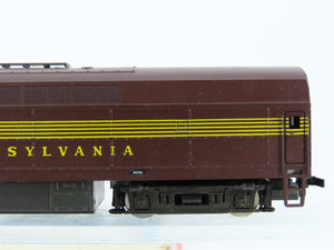 HO Scale Model Power 751 PRR Pennsylvania RF16B Sharknose Diesel Loco UNPOWERED